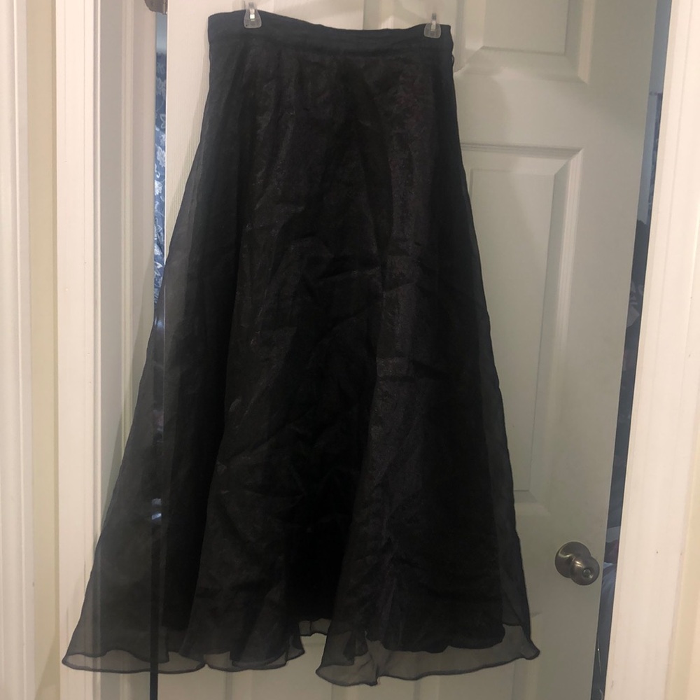 Js Collection Formal Skirt - image 1
